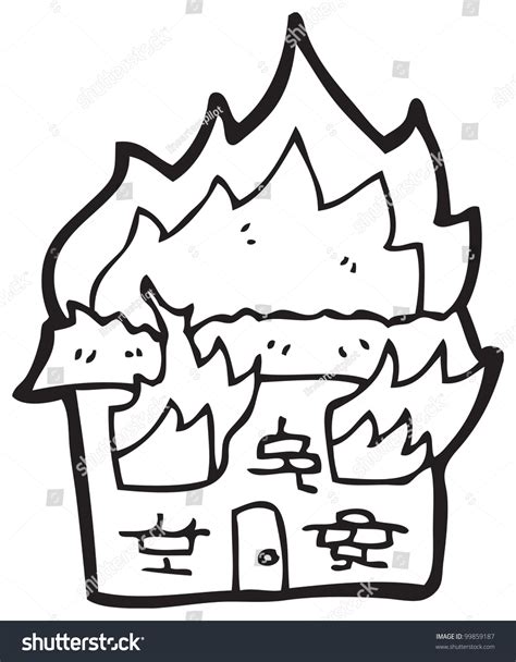 White House Burning Clipart 10 Free Cliparts Download Images On