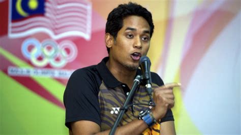 Public figures khairy jamaluddin and nori abdullah talk about having a child diagnosed with autism spectrum disorder and how. Court dismisses Khairy's appeal to amend his defence statement