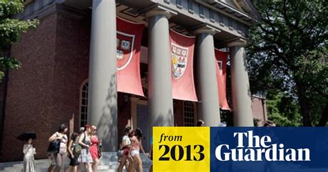 Ivy League Training For New Nhs Managers Nhs The Guardian