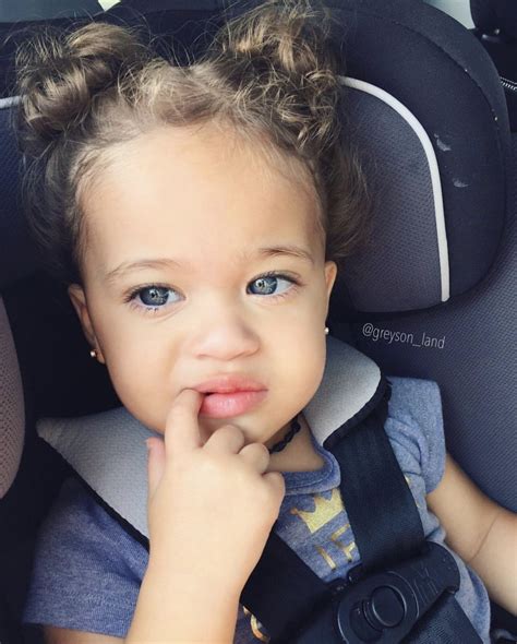 Bbgxloni For Daily Pinz Cute Mixed Babies Cute Babies Beautiful