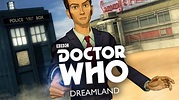 Stream Doctor Who: Dreamland Online | Download and Watch HD Movies | Stan