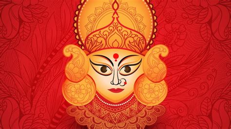 Durga Puja 2022 Date Wise Pujo Chart For Subho Sasthi Maha Saptami