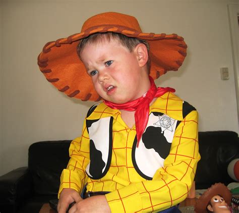 Woody There Is A Snake In My Bootand I Dont Like