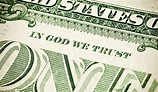 The Wisdom of 'In God We Trust' | National Review