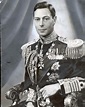 British King George | George vi, King george, Royal family england