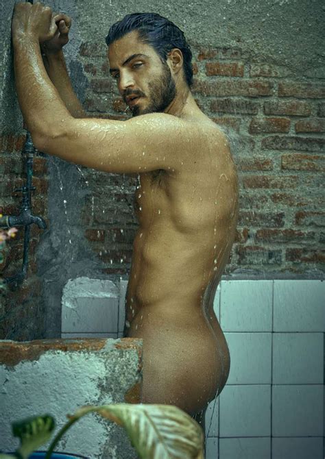 Free Maxi Iglesias Naked 1 Photo The Gay Gay