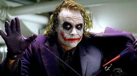 Seven Tips For Your Next Sales Pitch From The Joker The Potentiality