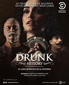 Comedy Central estrena versión latinoamericana del show Drunk History ...