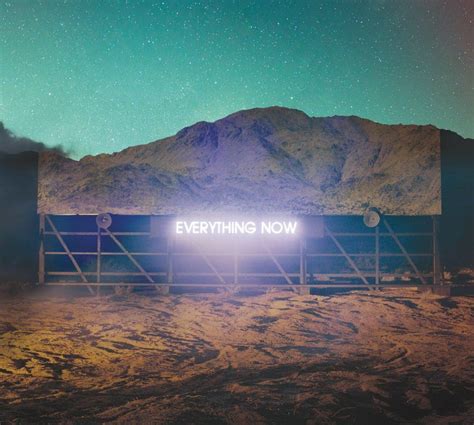 Review Arcade Fire Everything Now — Rolling Stone