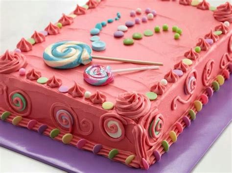 Bubble Gum Cake Candy Cakes Cupcake Cakes Cupcakes Lollipop Cake