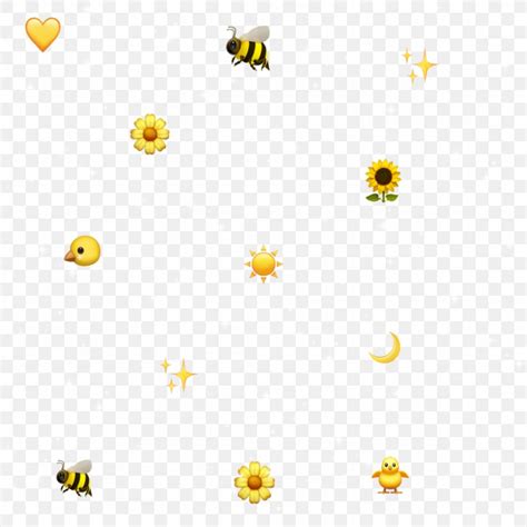 Do not disrupt chat by spamming. Honey Bee Aesthetics Image Sticker Drawing, PNG ...