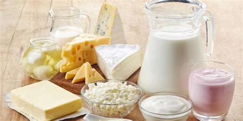 Lácteos Saludables Qué Leche Queso Y Yogur Elegir Para Comer Sano