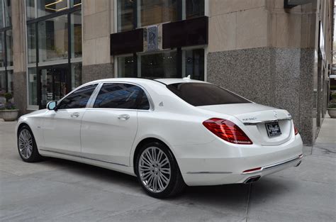 More listings are added daily. 2016 Mercedes-Benz S-Class Mercedes-Maybach S600 Stock # 76032 for sale near Chicago, IL | IL ...