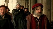 The Merchant of Venice (2004) trailer - YouTube