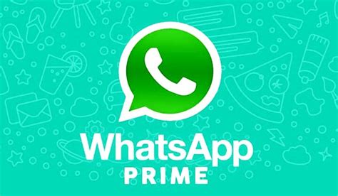 Notably, whatsapp prime is a bright example. Cara Download WhatsApp Prime: Fitur, Kelebihan dan ...