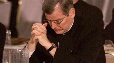 Archbishop Who Resigned Amid Allegations Of Sex Abuse Cover Up Resurfaces In Michigan Rt