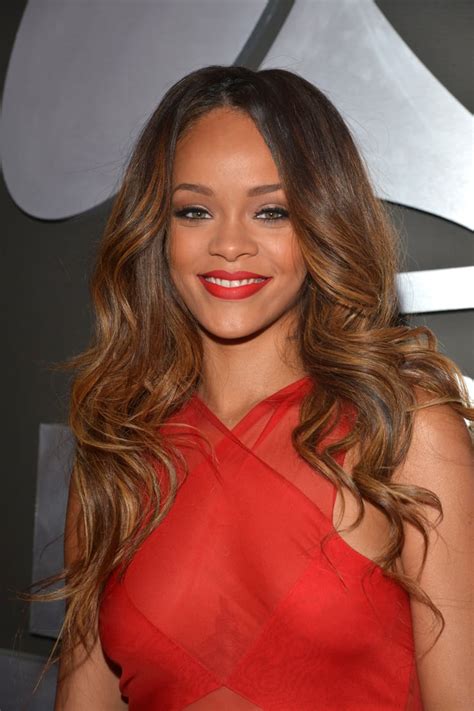 Hit Rihanna 2013 Look Back At The Best And Worst Grammy Awards