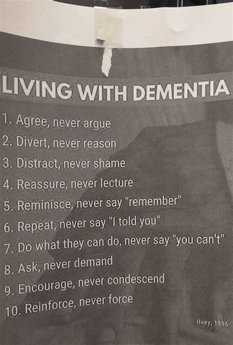 How To Deal With Alzheimers Disease Dementia Talk Club
