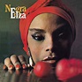Elza Soares - Elza Negra, Negra Elza (2003, CD) | Discogs