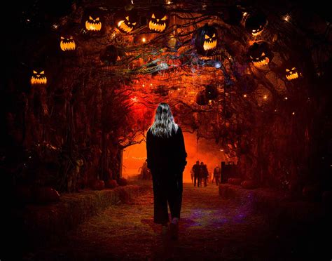 Los Angeles Haunted Hayride 2022 Get Halloween 2022 News Update