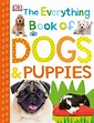 DK Discovery Day ~ The Everything Book of Dogs & Puppies ~ GIVEAWAY ...