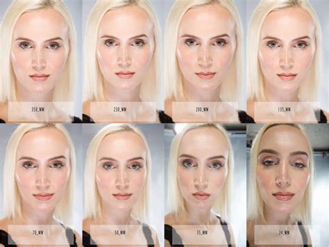 Best Facial Beauty Analysis Photo Tips To Reveal Golden Ratios