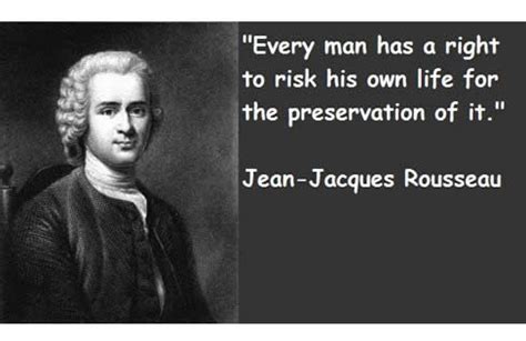 Im most impressed by the russian writers, so i love reading the works. jean jacques rousseau quotes | Mass Pictures | Quotes, Flavor quote, Love quotes