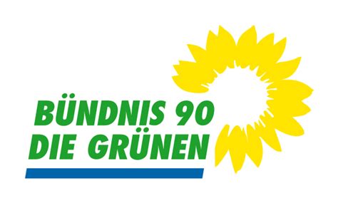 It does not meet the threshold of originality needed for copyright. File:Bündnis 90 - Die Grünen Logo (transparent).svg ...
