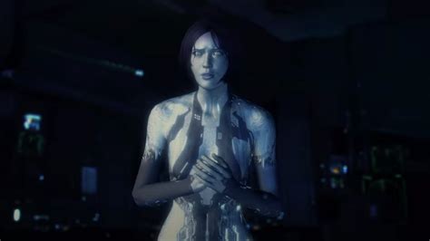 Showtime Re Casts Halo Star Jen Taylor As Cortana In Halo Show
