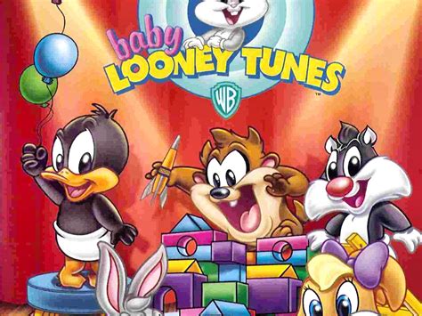 3 Baby Looney Tunes Hd Wallpapers Backgrounds Wallpaper Abyss