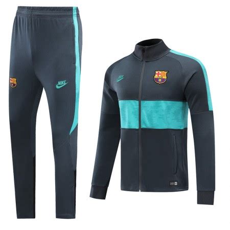 Futbol club barcelona is responsible for this page. FC Barcelona 2020/2021 Trainings Sweatshirt Pak M001