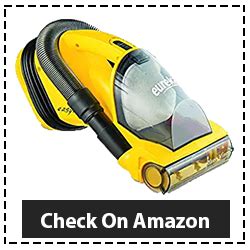 Eureka EasyClean Corded Handheld Vacuum 71B | Vacuum cleaner, Best handheld vacuum, Handheld ...