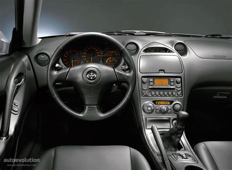 TOYOTA Celica specs - 2002, 2003, 2004, 2005, 2006 - autoevolution