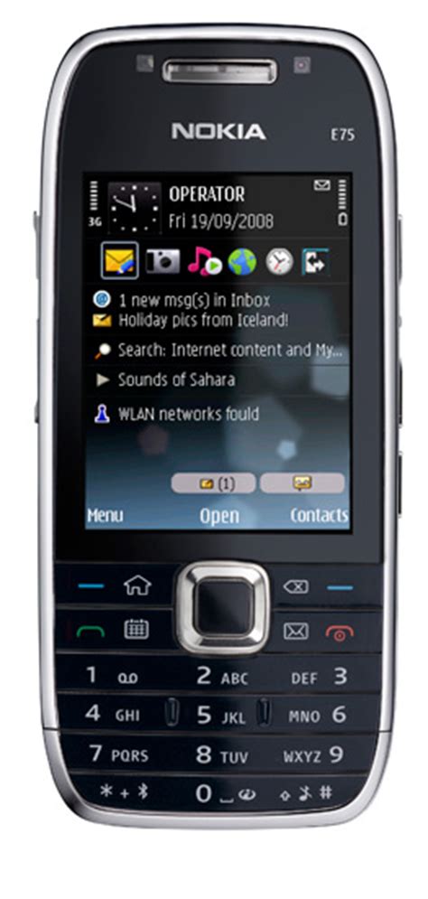 Nokia 8210 ringtones zil sesi. Nokia E75 - Ceplik.Com