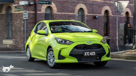 New 2021 Toyota Yaris Jumps In Price Hybrid From 29k Spec Makes Huge