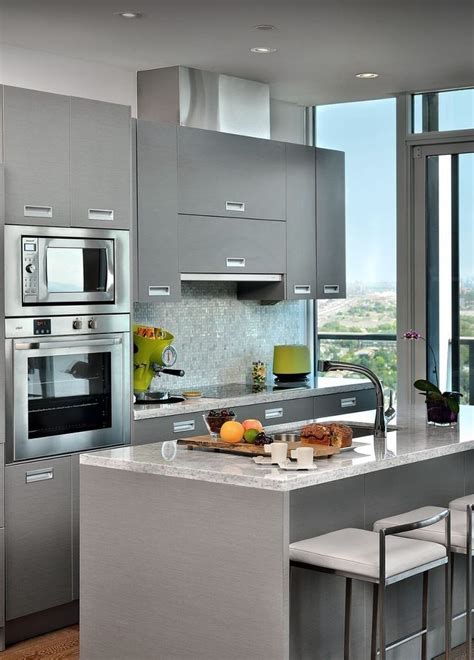 6 Modern Small Kitchen Ideas That Will Give A Big Impact On Your Daily