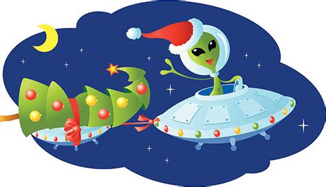 1700 Christmas Alien Stock Photos Pictures And Royalty Free Images