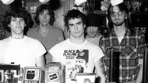 Black Flag New Songs Playlists And Latest News Bbc Music