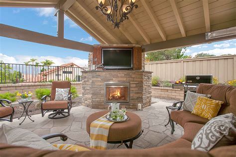 Weekends To Remember Entertaining In Your Outdoor Living