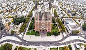 » 70 cosas por las que La Plata es una Ciudad Increíble