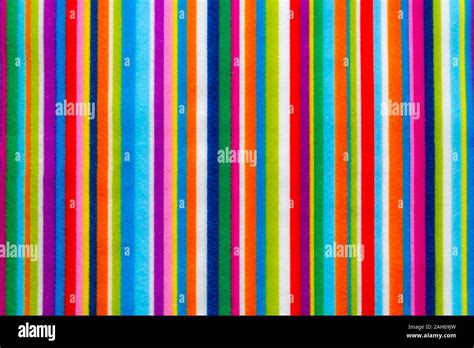 Lines Colorful Pattern Hi Res Stock Photography And Images Alamy