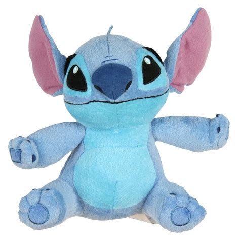 Buy Disney Stitch Plush From Lilo And Stitch Stuffed Animal Toy 7