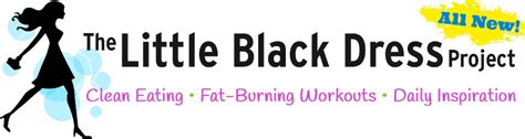 Little Black Dress Challenge Lifesport Fitness