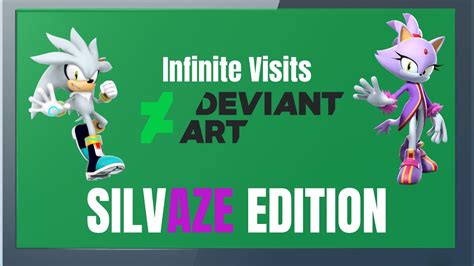 Infinite The Jackal Visits Deviantart Silvaze Edition Youtube