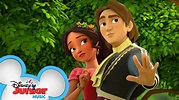 Elena and Prince Alonso’s Day Out | Music Video | Elena of Avalor ...