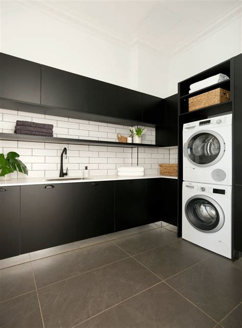 Darren Palmers Top Laundry Design Tips The Block