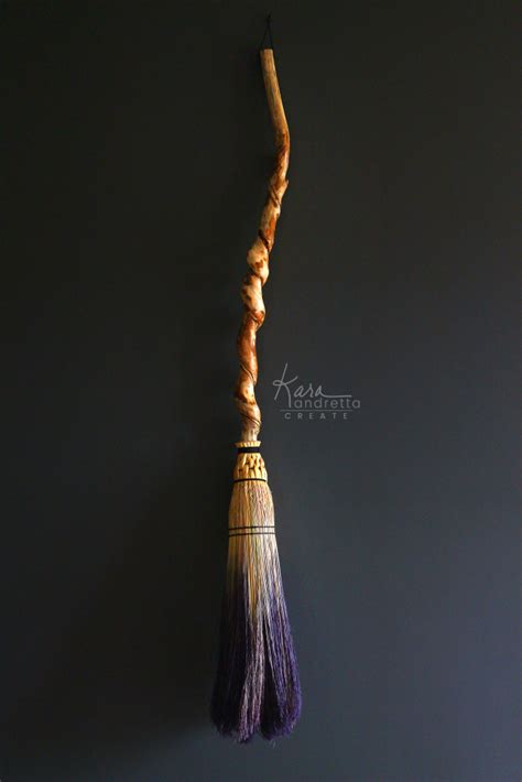 Explore Handmade Brooms And Besoms For The Curious Creative Handmade