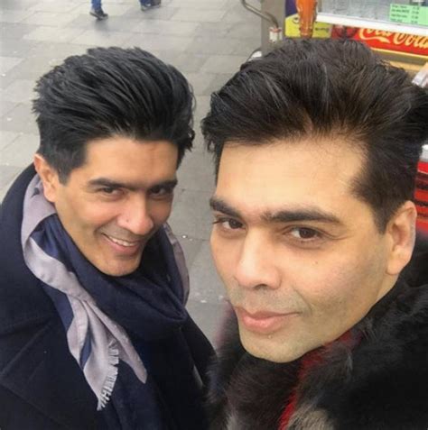 Manish Malhotra Finally Confirms That He Is In A Relationship With