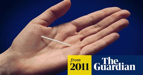 Hundreds Become Pregnant Despite Contraceptive Implant Implanon