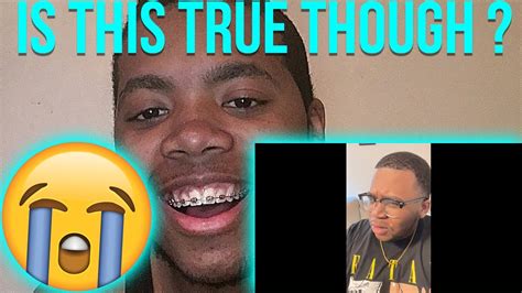 tra rags when people really want you to guess what happened reaction youtube